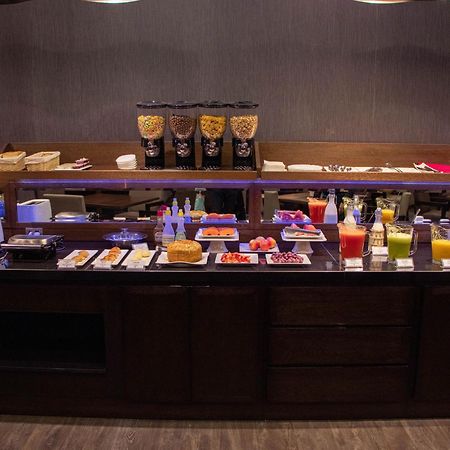 Huper Hotel Boutique 科恰班巴 外观 照片
