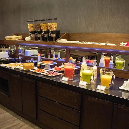 Huper Hotel Boutique 科恰班巴 外观 照片