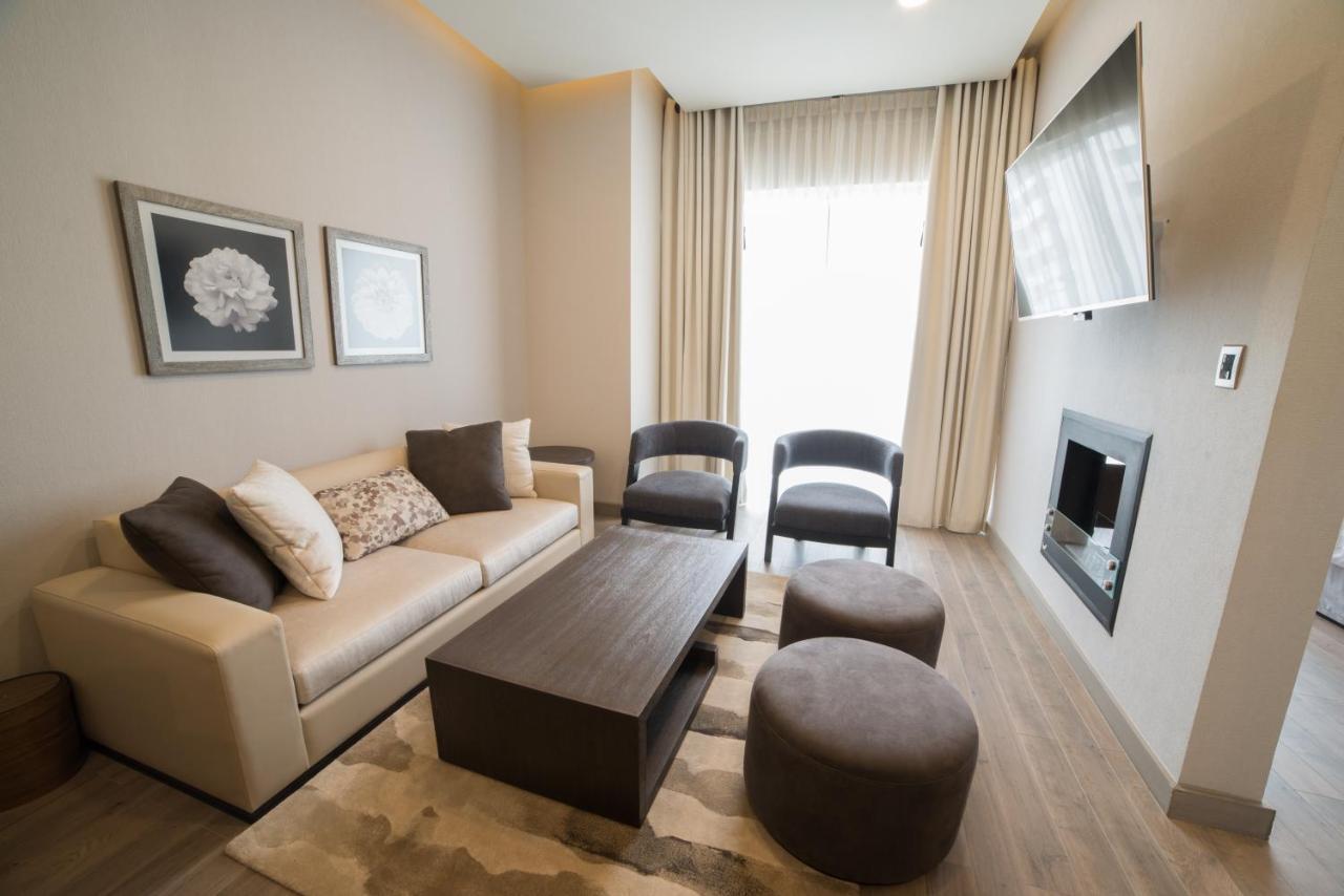 Huper Hotel Boutique 科恰班巴 外观 照片