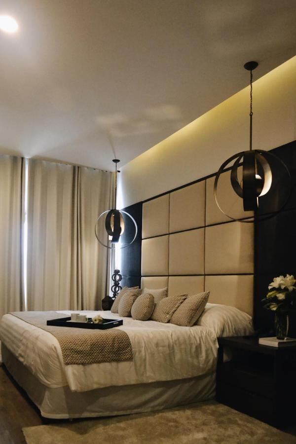 Huper Hotel Boutique 科恰班巴 外观 照片