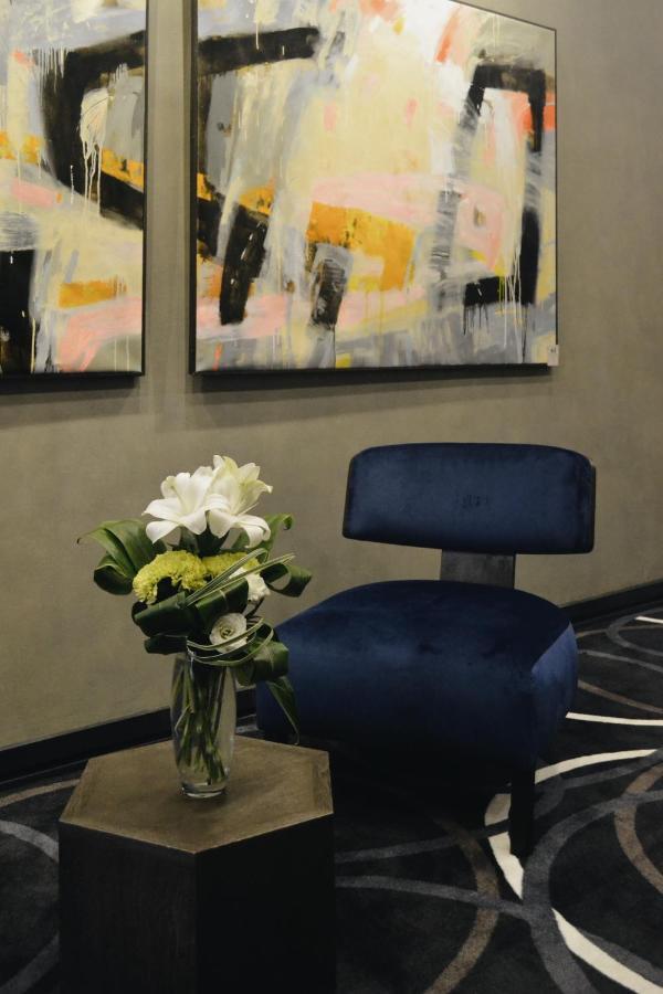 Huper Hotel Boutique 科恰班巴 外观 照片