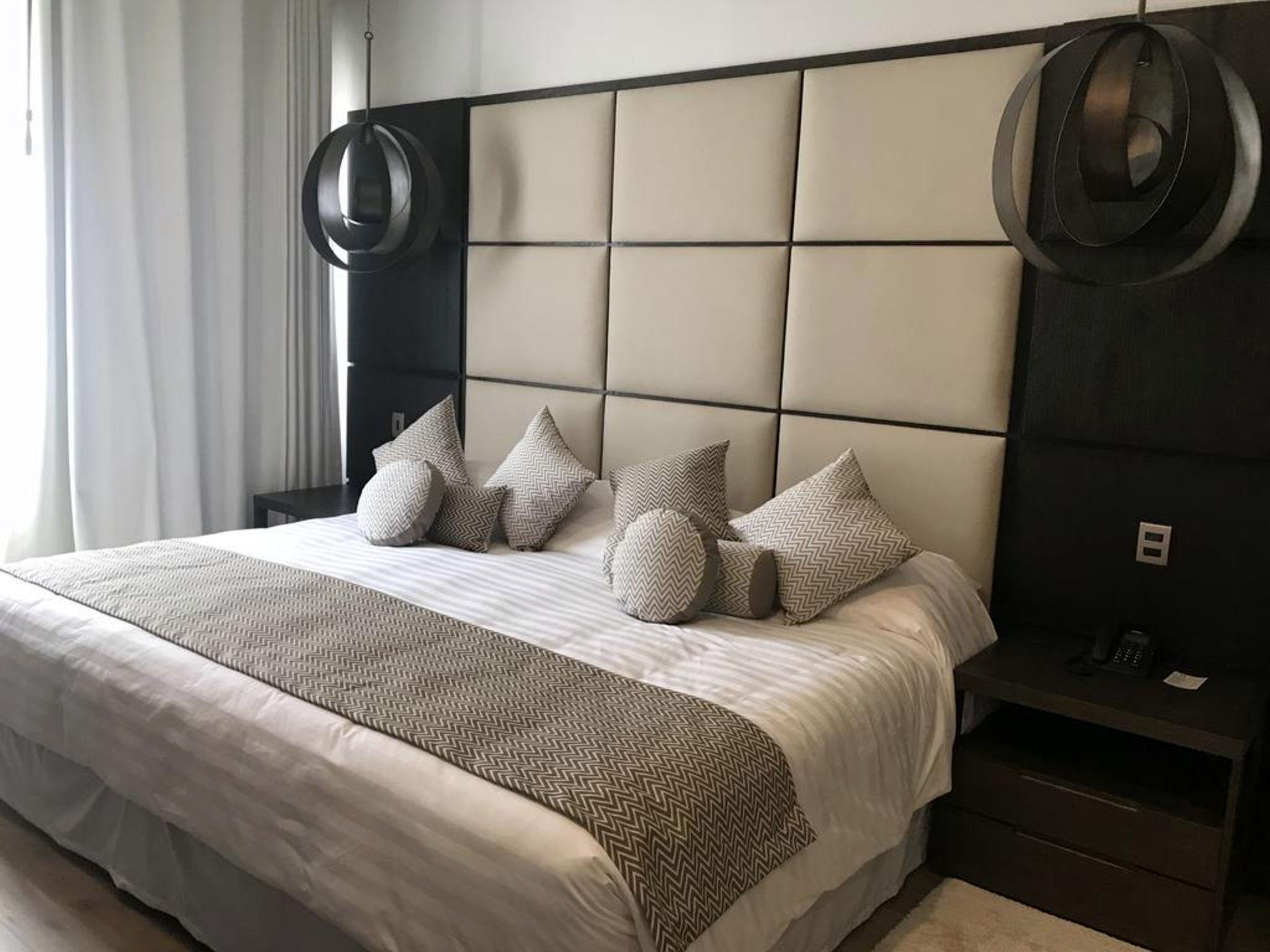 Huper Hotel Boutique 科恰班巴 外观 照片