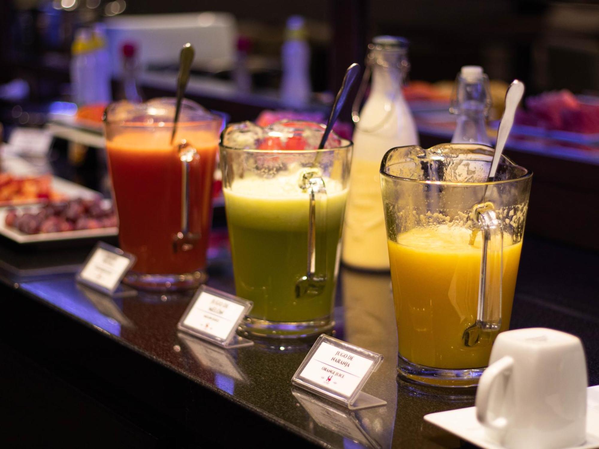 Huper Hotel Boutique 科恰班巴 外观 照片