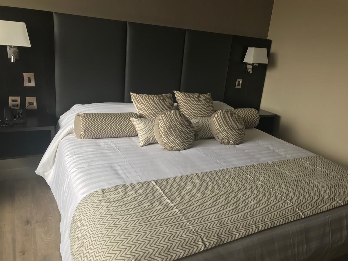 Huper Hotel Boutique 科恰班巴 外观 照片
