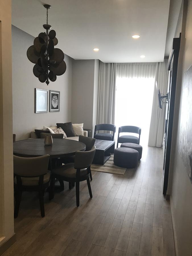 Huper Hotel Boutique 科恰班巴 外观 照片