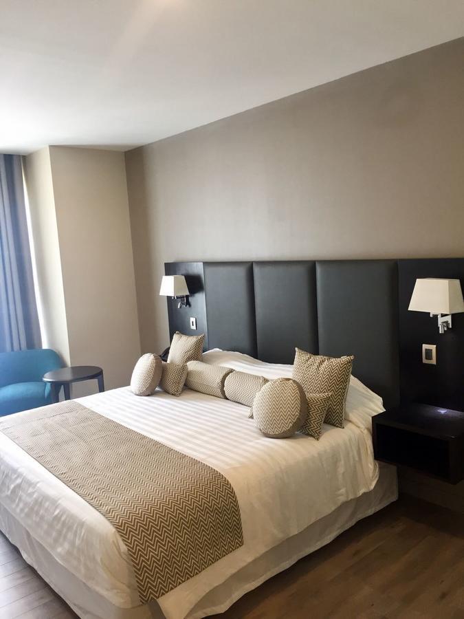 Huper Hotel Boutique 科恰班巴 外观 照片