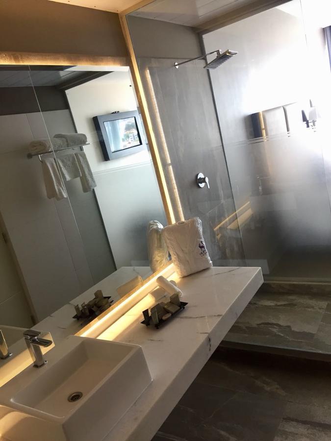Huper Hotel Boutique 科恰班巴 外观 照片