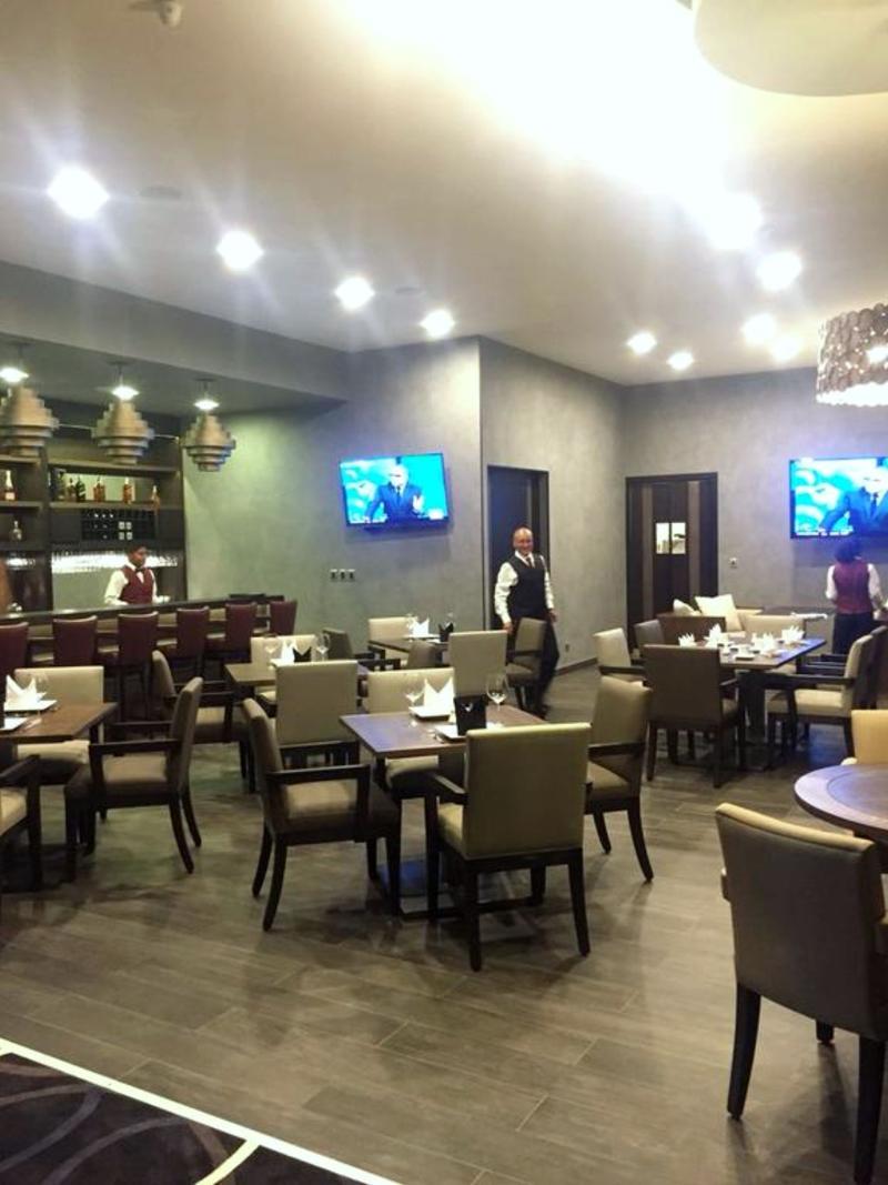 Huper Hotel Boutique 科恰班巴 外观 照片