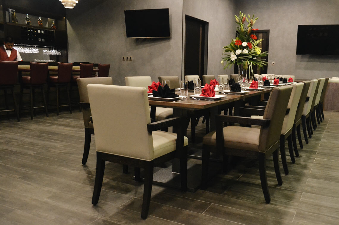 Huper Hotel Boutique 科恰班巴 外观 照片